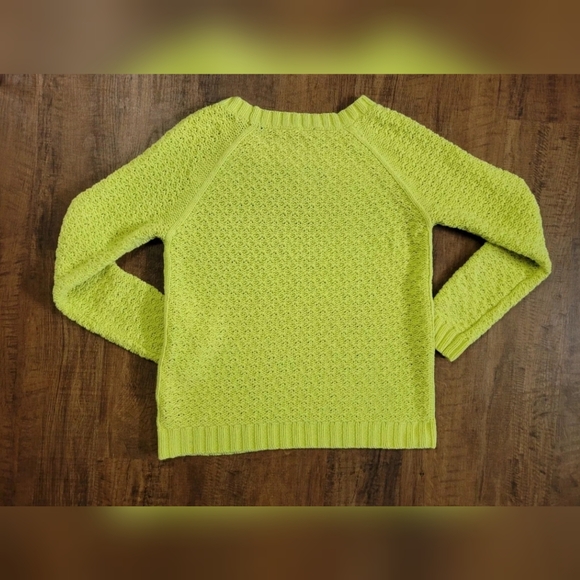 Worthington chunky sweater - Picture 9 of 9